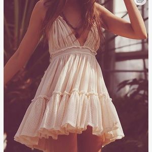 Boho Dress